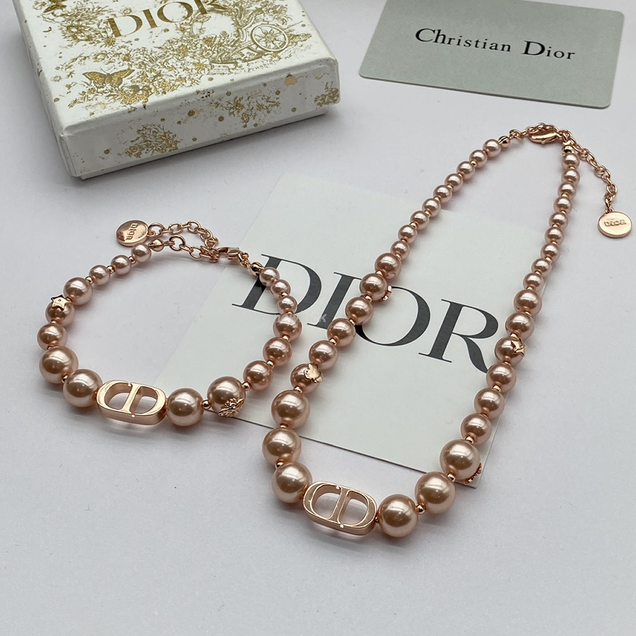 Dior Gem Bracelet (10) - www.newkick.org
